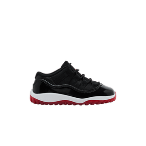Air Jordan 11 Retro Low TD 'Bred' 2025