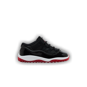 Air Jordan 11 Retro Low TD 'Bred' 2025