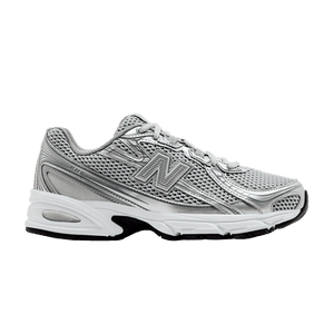 New Balance 740v2 'Silver Castlerock'