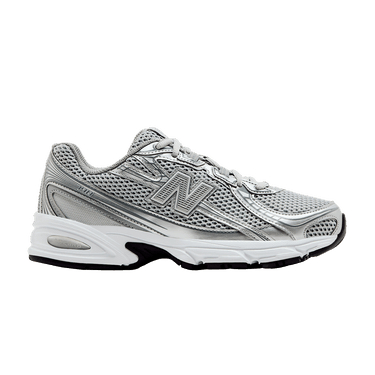 New Balance 740v2 'Silver Castlerock'