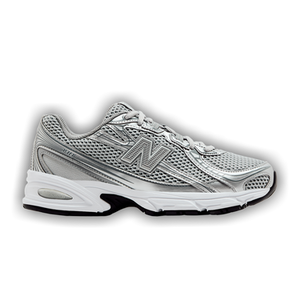 New Balance 740v2 'Silver Castlerock'