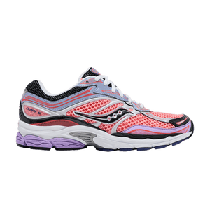 Saucony ProGrid Omni 9 'Pink Purple'