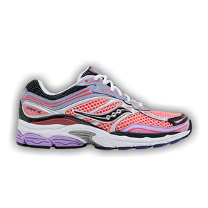 Saucony ProGrid Omni 9 'Pink Purple'