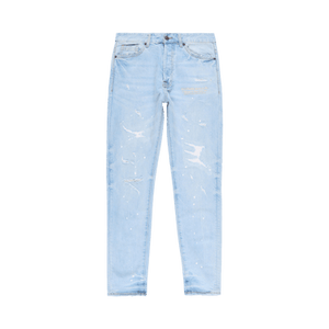 Billionaire Boys Club Trek Jeans 'Lagoon'
