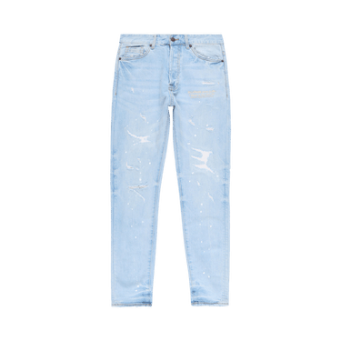Billionaire Boys Club Trek Jeans 'Lagoon'