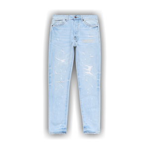 Billionaire Boys Club Trek Jeans 'Lagoon'