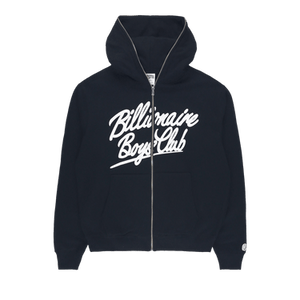 Billionaire Boys Club Script Hoodie 'Black'
