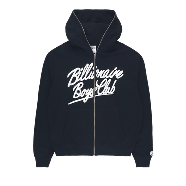 Billionaire Boys Club Script Hoodie 'Black'