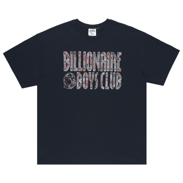 Billionaire Boys Club Hidden Gems T-Shirt 'Black'