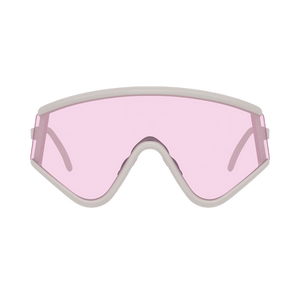 Oakley Eyeshade 'Cool Grey/Prizm Low Light'