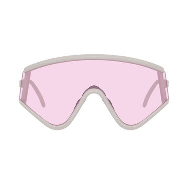 Oakley Eyeshade 'Cool Grey/Prizm Low Light'
