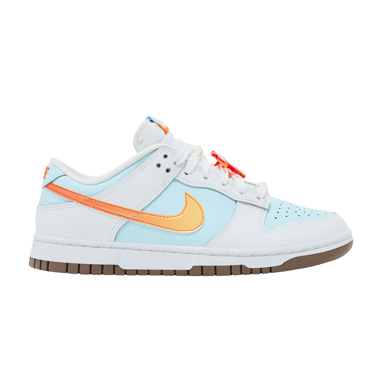 Nike Wmns Dunk Low LX 'Beach Sunset' IB8877 191