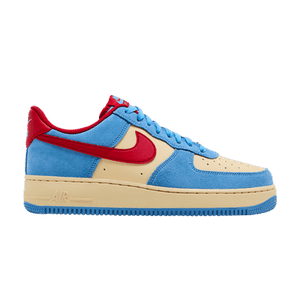 Nike Air Force 1 Low '07 'Doraemon'