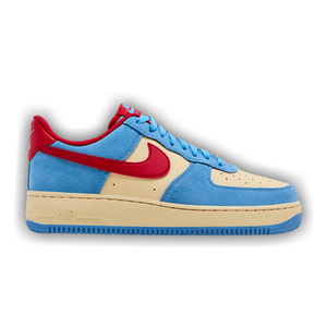 Nike Air Force 1 Low '07 'Doraemon'