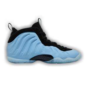Nike Little Posite One GS 'Psychic Blue'
