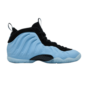 Nike Little Posite One GS 'Psychic Blue'