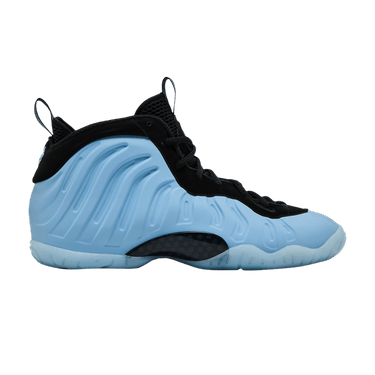 Nike Little Posite One GS 'Psychic Blue'