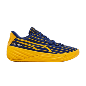 Tyrese Haliburton x Puma All-Pro Nitro 'Indiana Pacers'