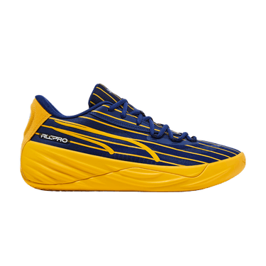 Tyrese Haliburton x Puma All-Pro Nitro 'Indiana Pacers'