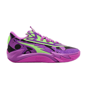 Puma Scoot Zeros 2 'Purple Lab'
