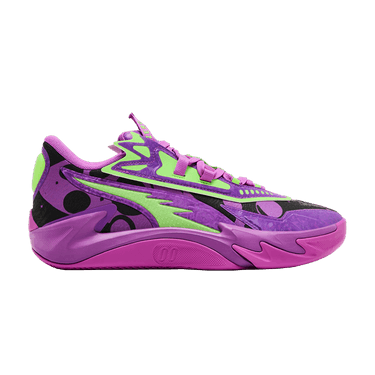 Puma Scoot Zeros 2 'Purple Lab'