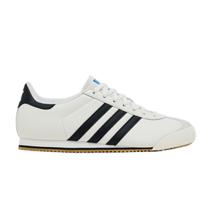adidas K 74 'White Black Gum'