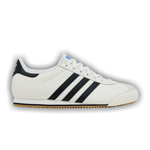 adidas K 74 'White Black Gum'