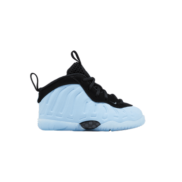 Nike Little Posite One TD 'Psychic Blue'