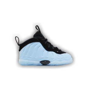 Nike Little Posite One TD 'Psychic Blue'