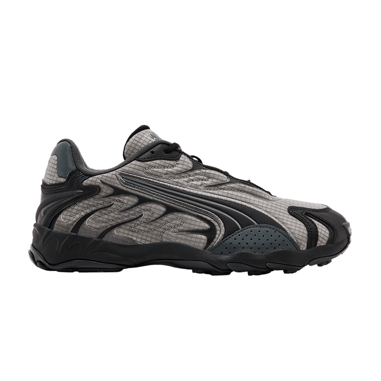 Puma Inhale Essentials 'Shadow Grey' 403275 02
