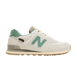 New Balance 574 'Cordura Pack - Calcium New Spruce'