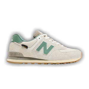 New Balance 574 'Cordura Pack - Calcium New Spruce'