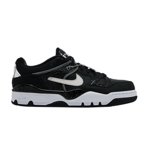 Nigo x Nike Air Force 3 Low 'Black Croc'