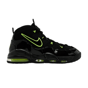 Nike Air Max Uptempo 'Black Volt' 2025