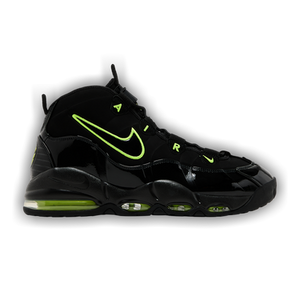 Nike Air Max Uptempo 'Black Volt' 2025