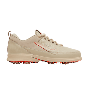 Justin Timberlake x Nike Air Zoom Victory Tour 4 Made in Italy 'Coffee'
