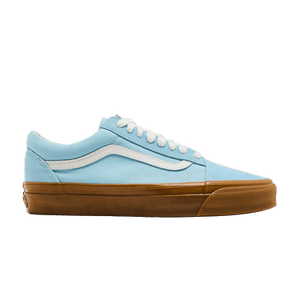 Vans Premium Old Skool 36 'Music Collection - Crystal Blue'