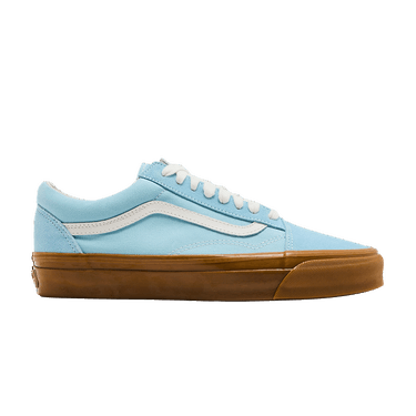 Vans Premium Old Skool 36 'Music Collection - Crystal Blue'