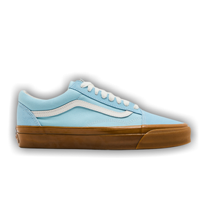 Vans Premium Old Skool 36 'Music Collection - Crystal Blue'