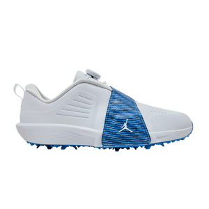 Air Jordan Air Rev 'White University Blue'