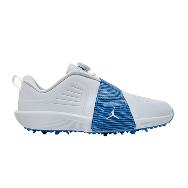 Air Jordan Air Rev 'White University Blue'