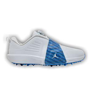 Air Jordan Air Rev 'White University Blue'