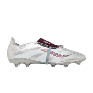 Jude Bellingham x adidas Predator 24 League Foldover Tongue FG MG 'Chrome Dream'