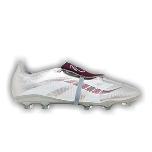 Jude Bellingham x adidas Predator 24 League Foldover Tongue FG MG 'Chrome Dream'