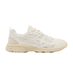 ASICS Gel Nunobiki 'Cream Pure Silver'