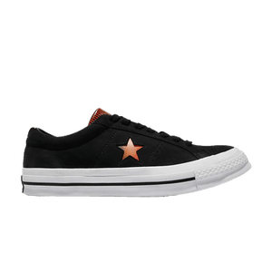 Converse One Star Low 'Year of the Dog'