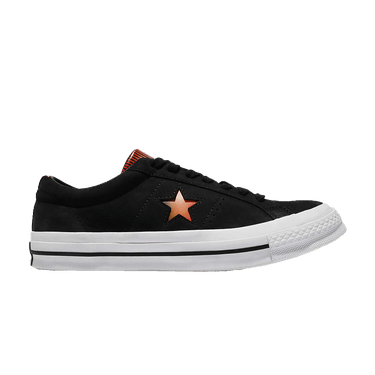 Converse One Star Low 'Year of the Dog'