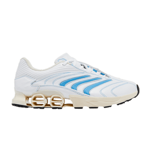 Kith x adidas Predator Megaride 'White Blue'