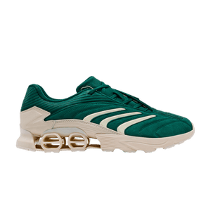 Kith x adidas Predator Megaride 'Scarab White'
