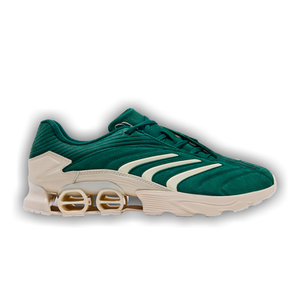 Kith x adidas Predator Megaride 'Scarab White'